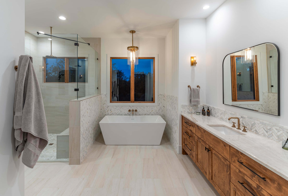 Halbardier Haldbardier Ranch – Favor Custom Homes